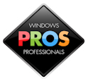 WinPros logo